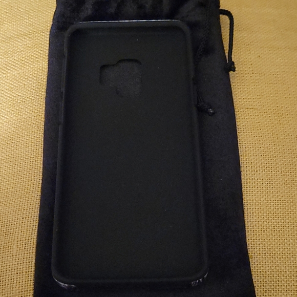 New Burga Galaxy 9 phone case - Picture 3 of 4
